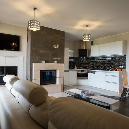 Apartament Argento Zakopane Koscielisko Apartzakop Экстерьер фото