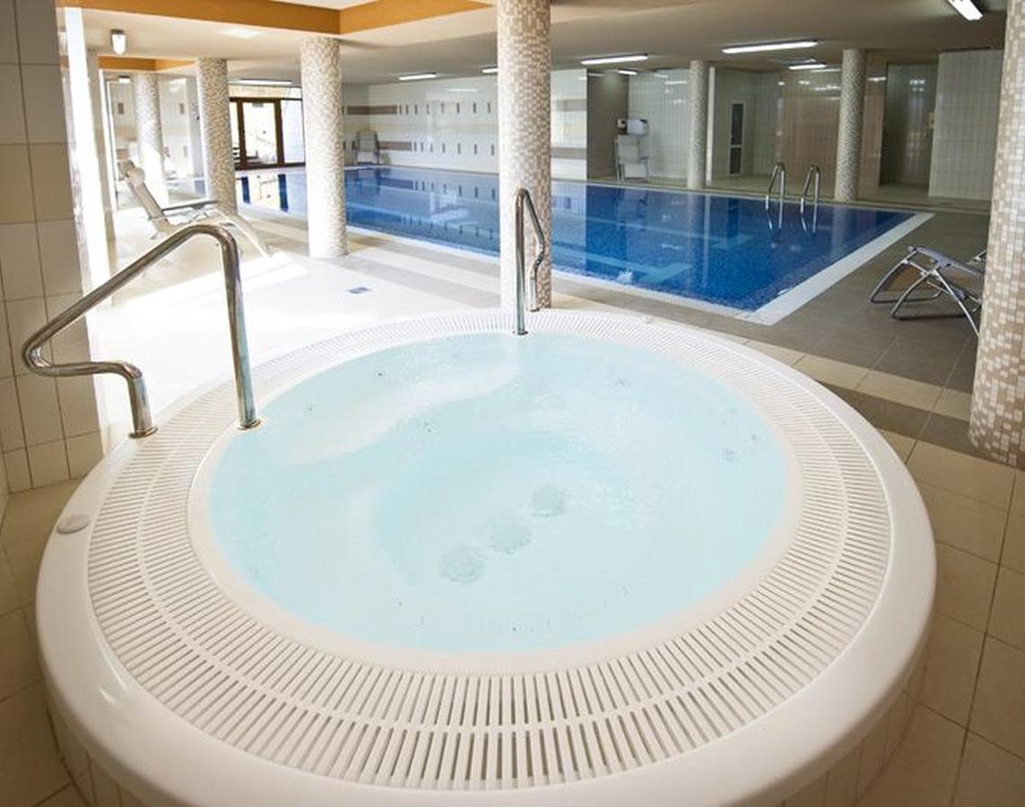 Apartament Argento Zakopane Koscielisko Apartzakop Экстерьер фото