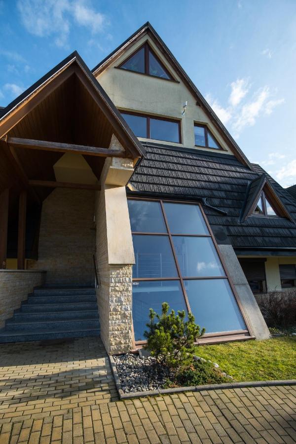 Apartament Argento Zakopane Koscielisko Apartzakop Экстерьер фото